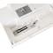 Janome 1522 Mechanical 22-Stitch Sewing Machine with Wide Sewing Bed